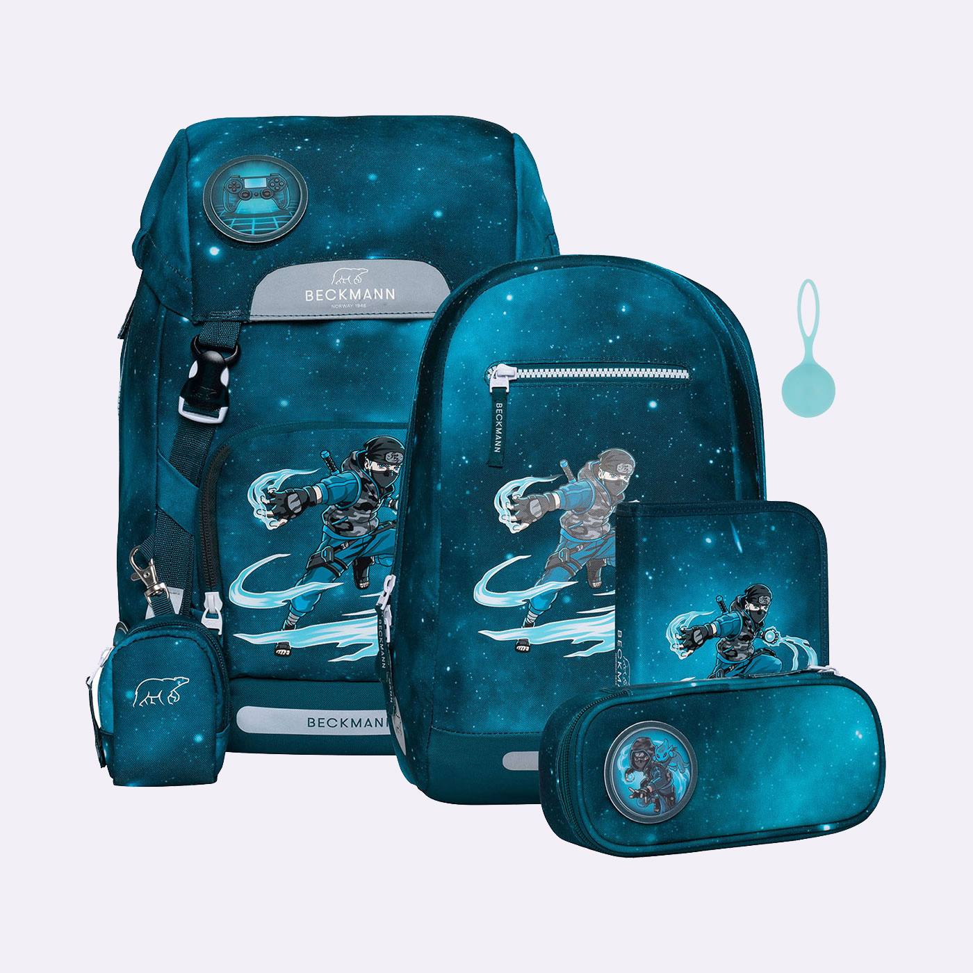 Support Carry League of Legends' Duffle Bag