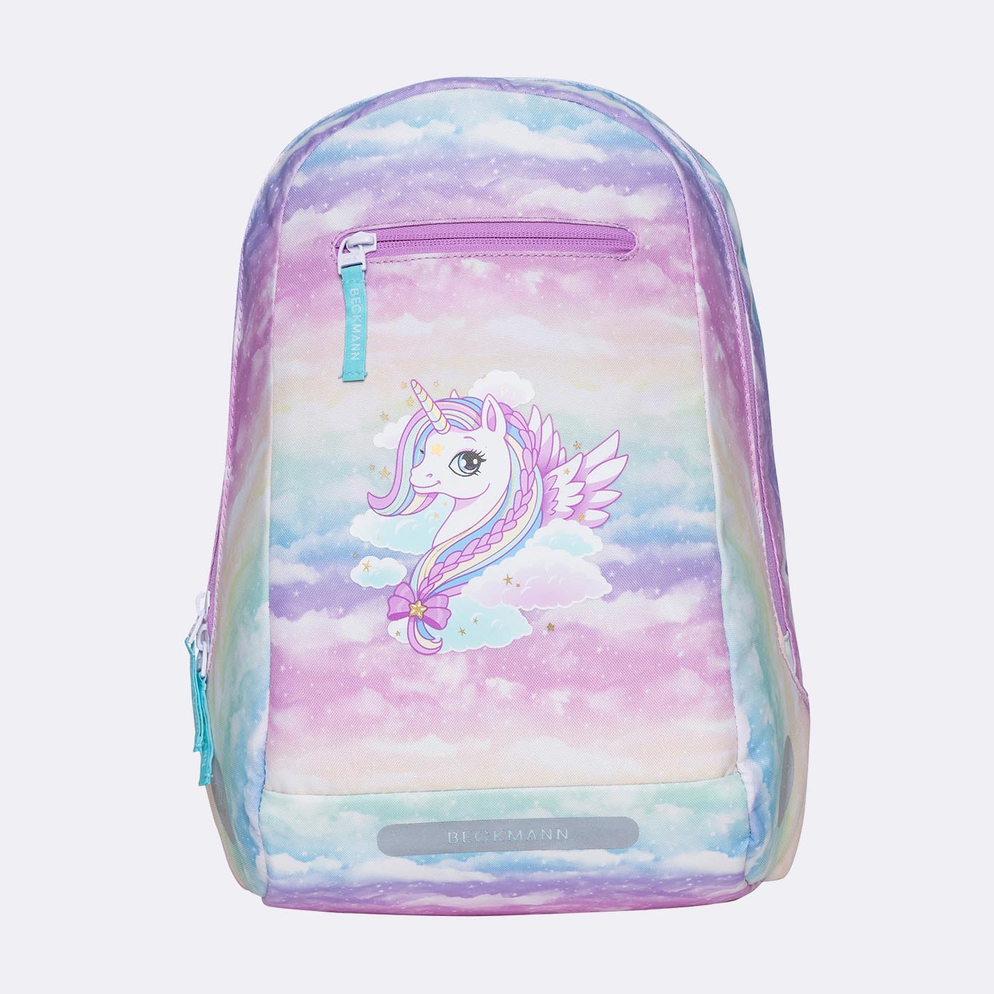 Gym/hiking backpack, Unicorn -
