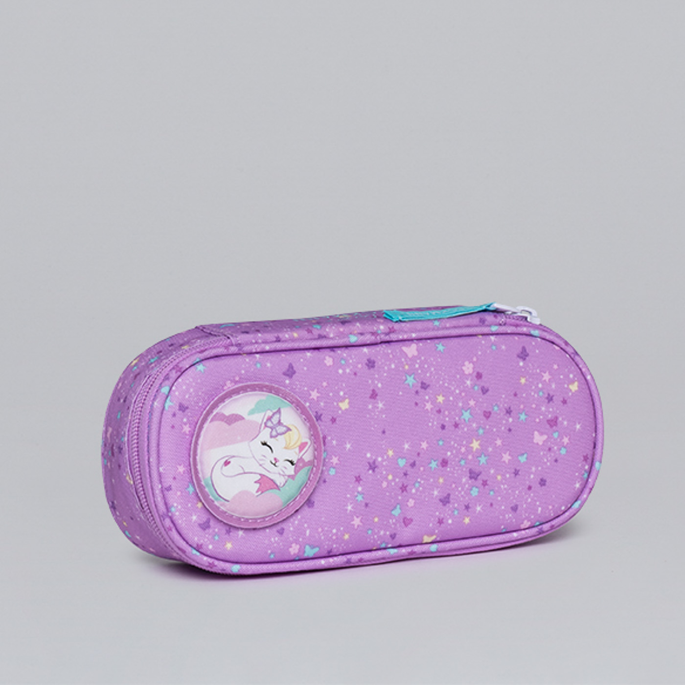 Oval pencil case, - Beckmann Norway