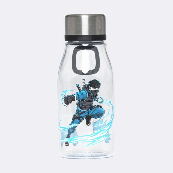 Drinking bottle, 400ML, Ninja Master