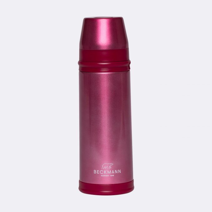 Thermo bottle 400 ML, Berry