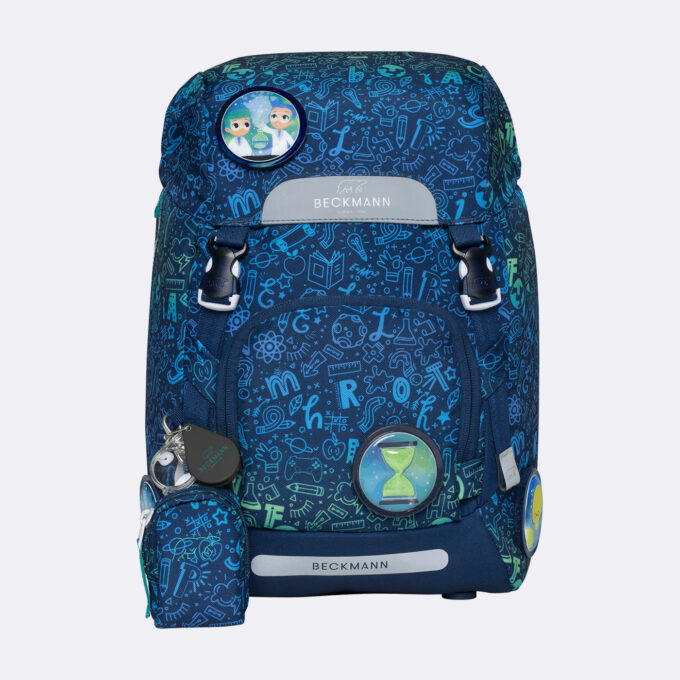 Skunk Smell Proof Face-Off Mini Backpack / $ 89.99 at 420 Science